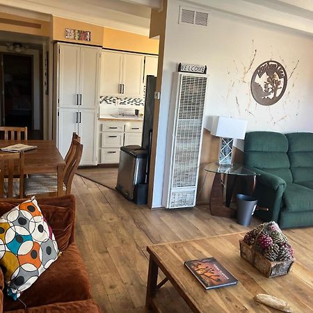 Center Street Villas Joshua Tree Dış mekan fotoğraf