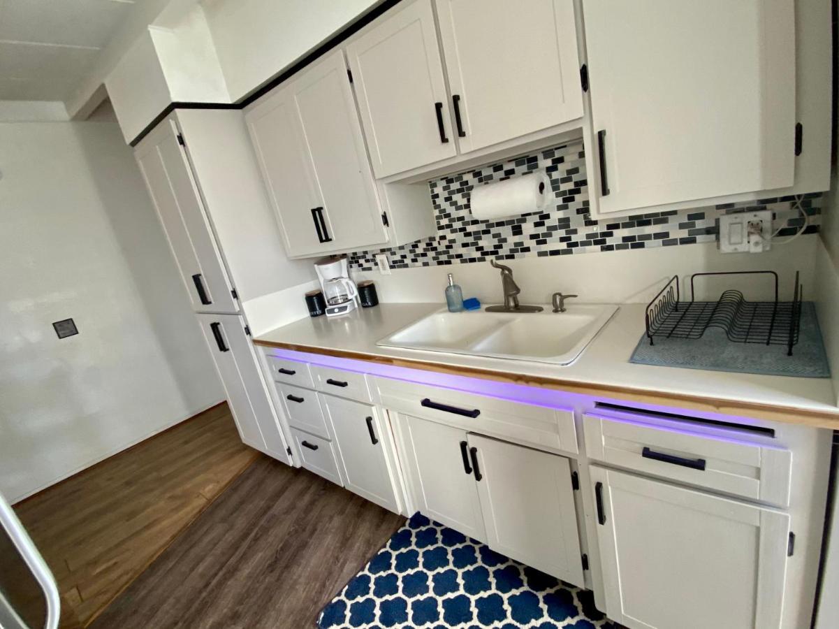 Center Street Villas Joshua Tree Dış mekan fotoğraf