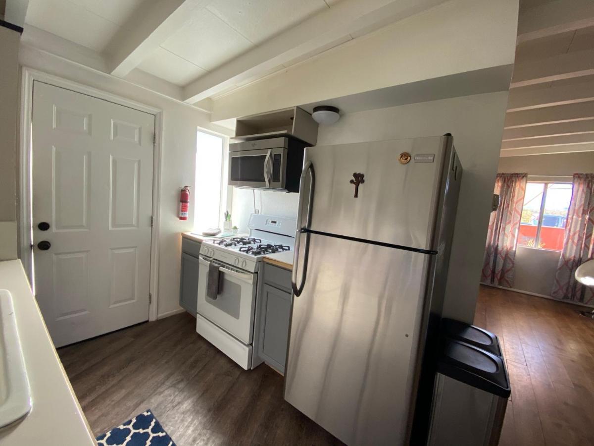 Center Street Villas Joshua Tree Dış mekan fotoğraf