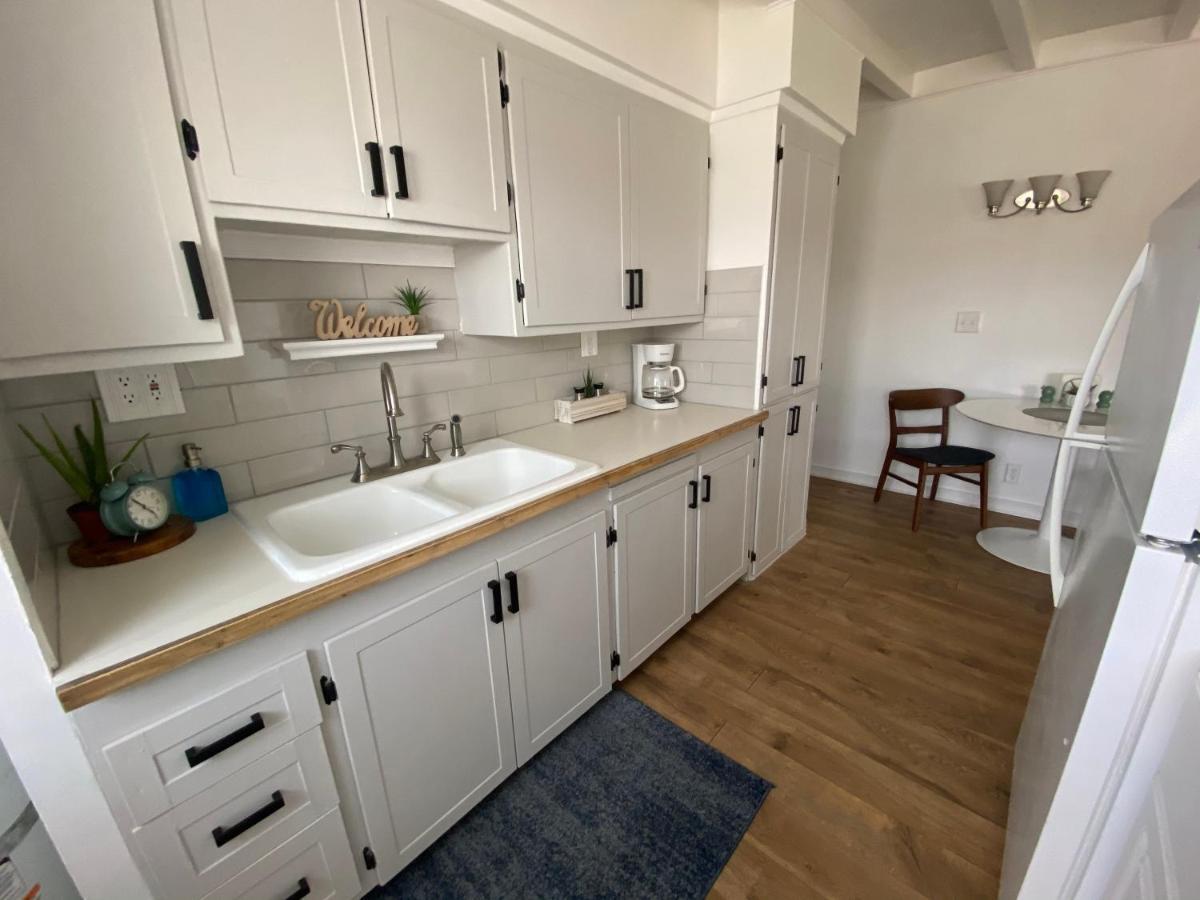 Center Street Villas Joshua Tree Dış mekan fotoğraf