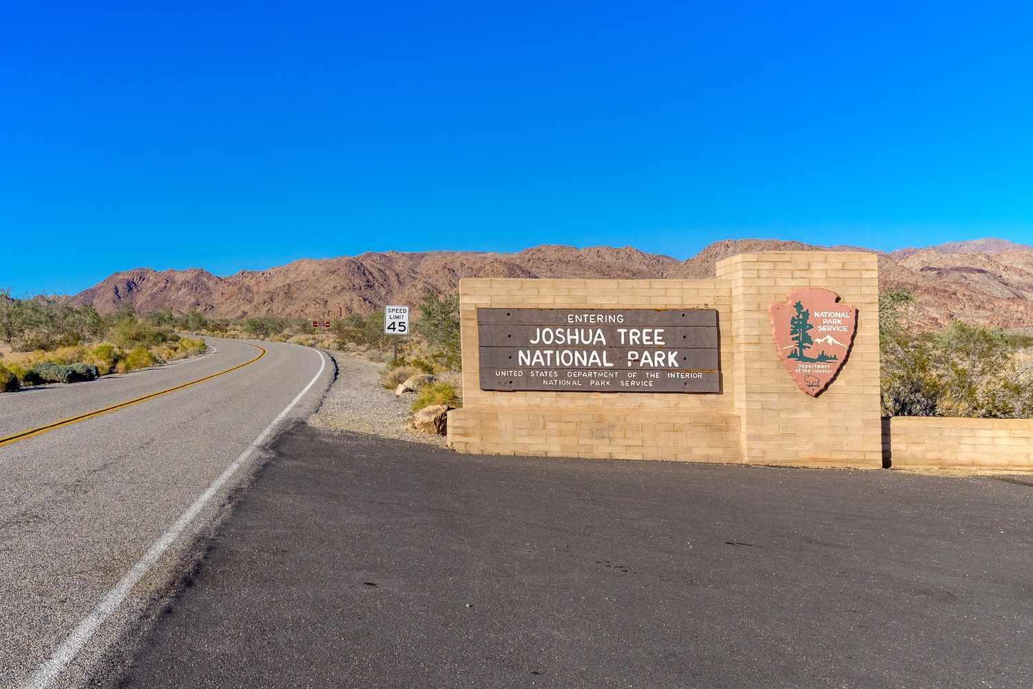 Center Street Villas Joshua Tree Dış mekan fotoğraf
