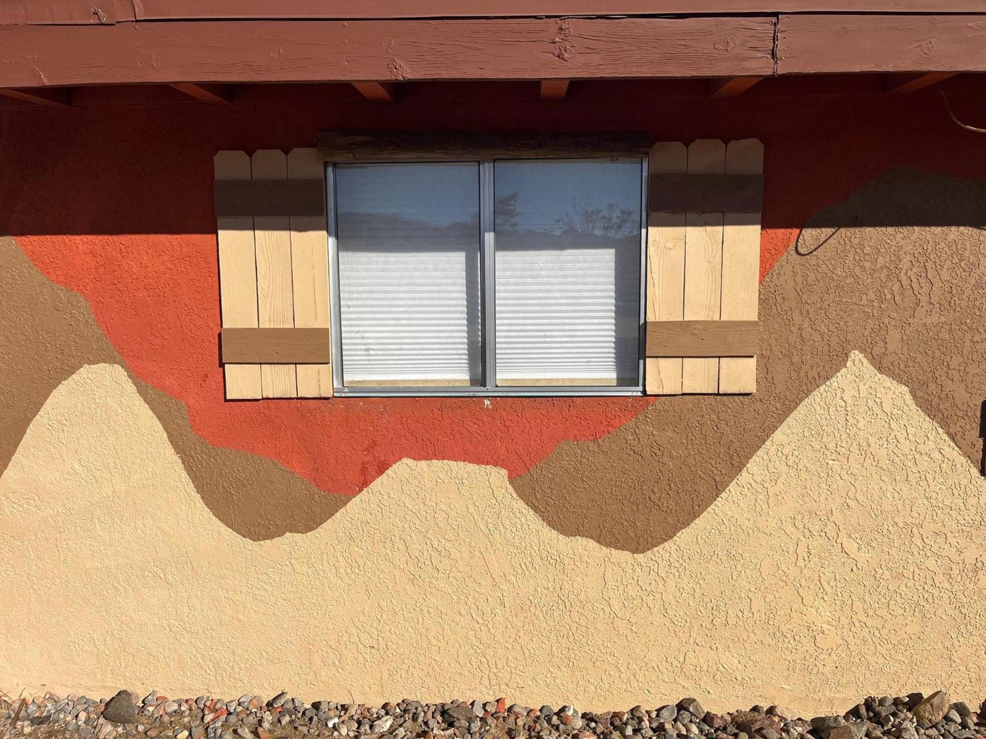 Center Street Villas Joshua Tree Dış mekan fotoğraf