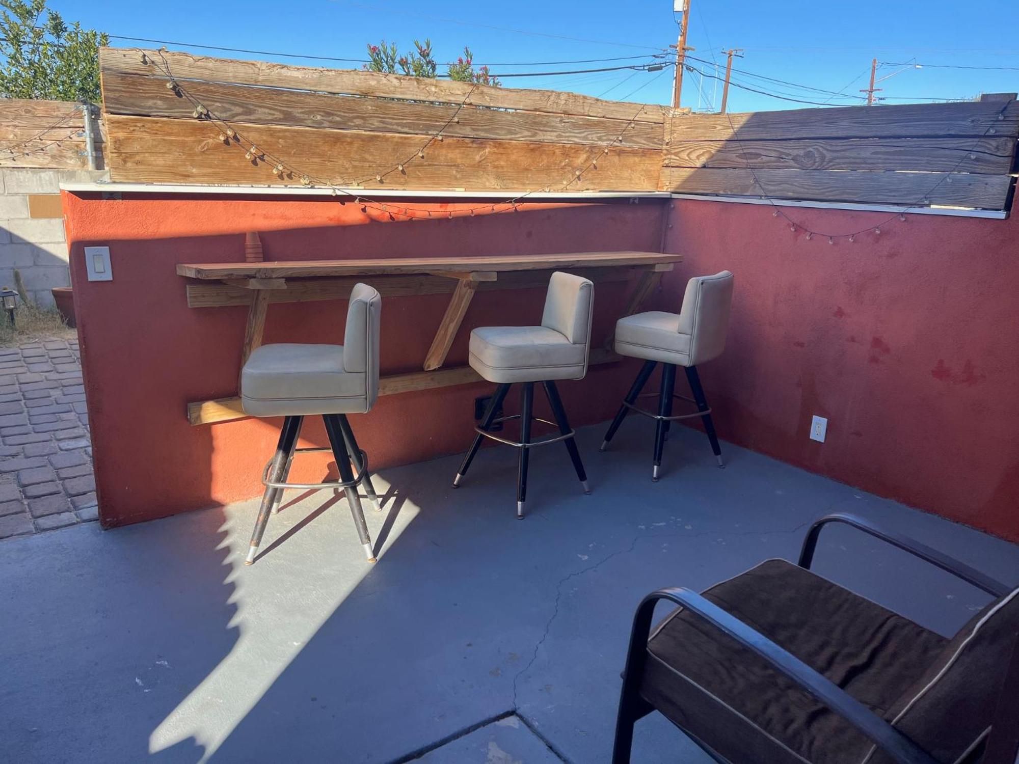 Center Street Villas Joshua Tree Dış mekan fotoğraf