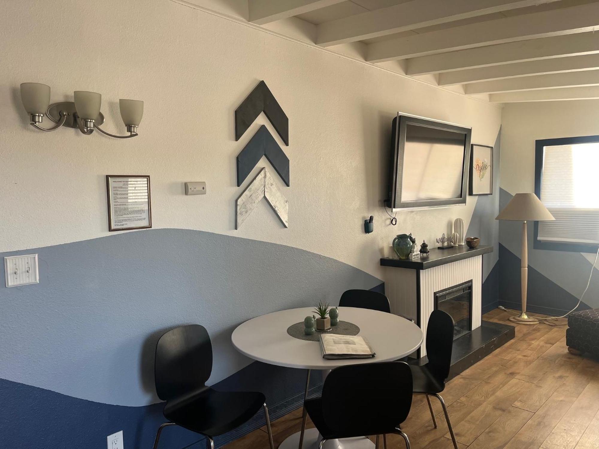 Center Street Villas Joshua Tree Dış mekan fotoğraf